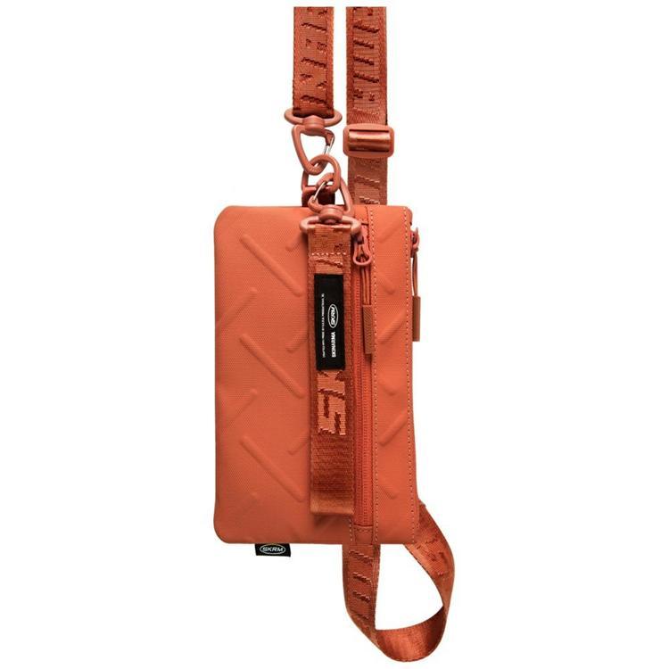 Skinarma Mobilväska Juno - Orange | 2353 | AlltMobil