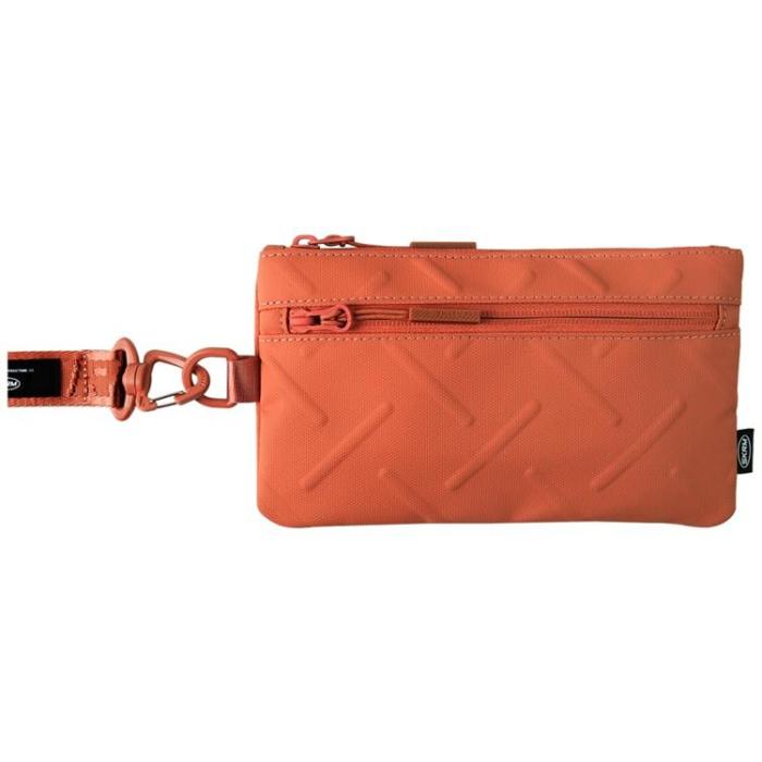 Skinarma - Skinarma Mobilväska Juno - Orange