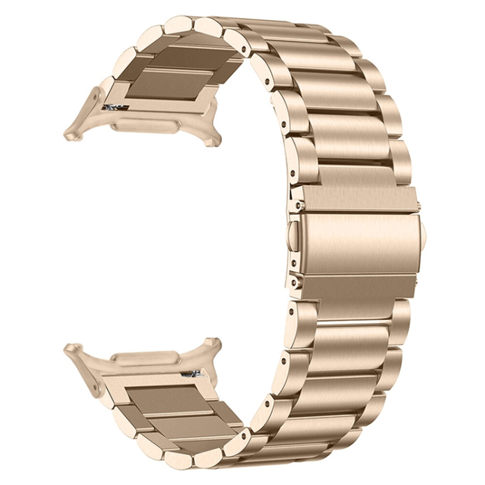 A-One Brand - Galaxy Watch 8 (40mm/44mm) 8 Classic (46mm) Armband 3-Bead