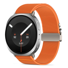 Tech-Protect - Tech-Protect Galaxy Watch 8/8 Classic/9 (40/44/46mm) Armband Nylon Clasp