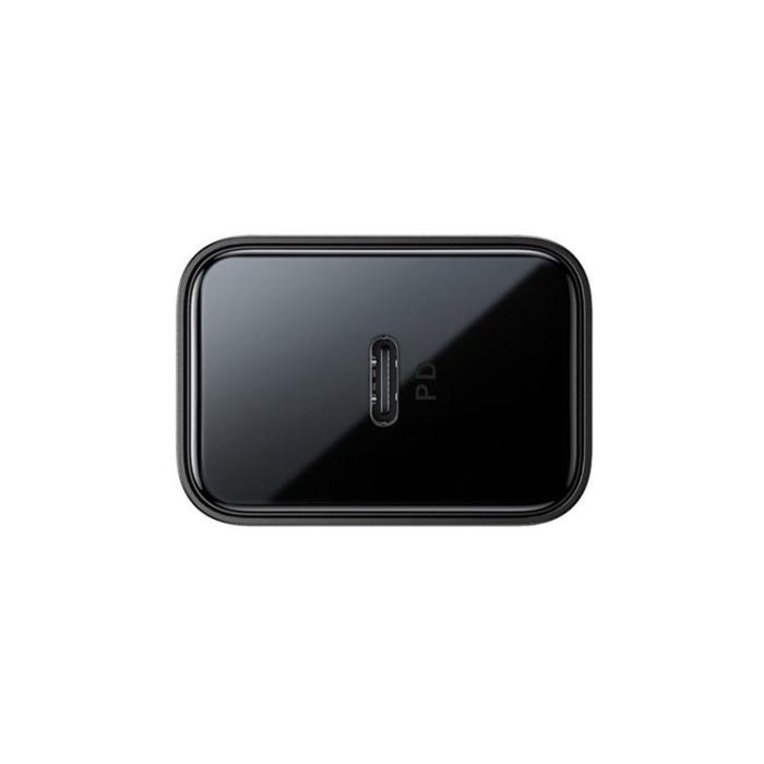 Joyroom - Joyroom PD Väggladdare 20W USB-C - Svart