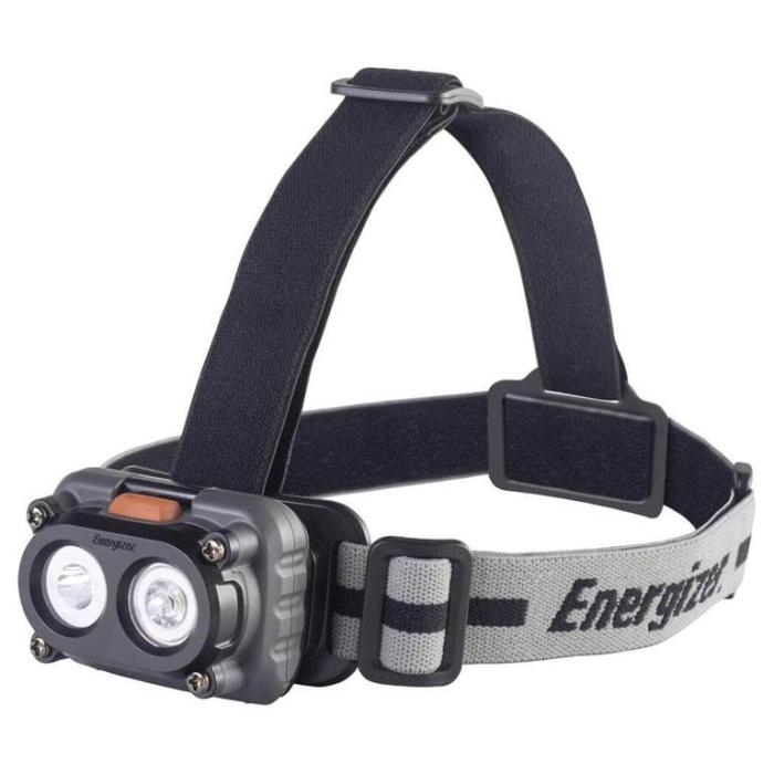 UTGATT1 - ENERGIZER Pannlampa Hardcase Pro Magnet501003