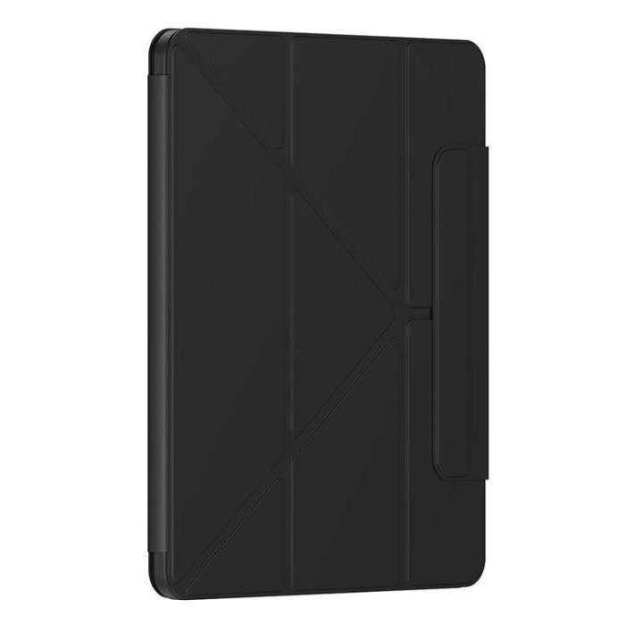 UTGATT1 - Baseus iPad Pro 12.9(2018/2020/2021)Fodral Safattach Y-type - Grå