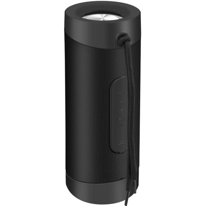 UTGATT1 - DENVER Inbyggt Batteri Blåtands Högtalare - Svart