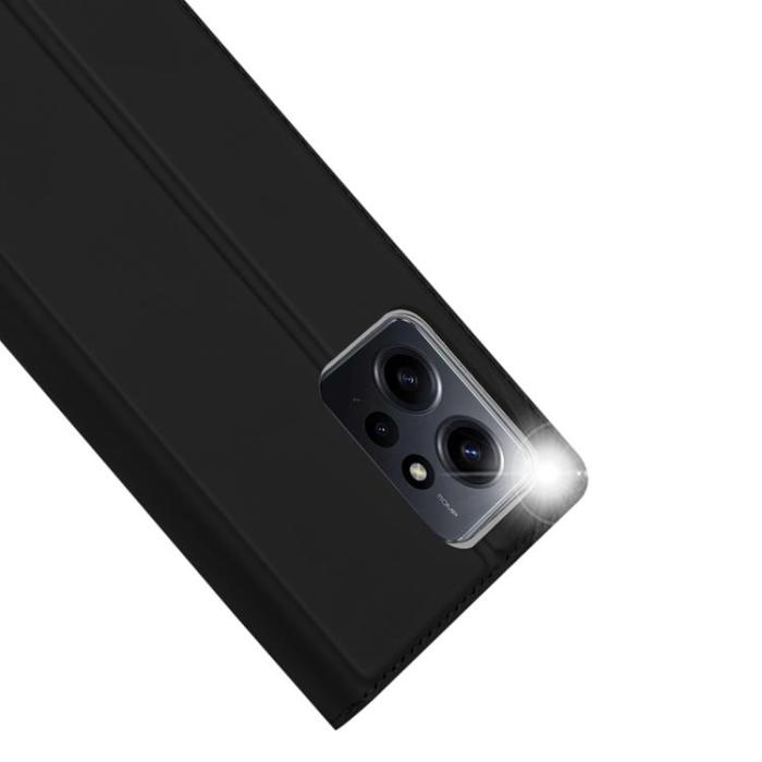 Dux Ducis - Dux Duxis Xiaomi Redmi Note 12 Pro Plus Plånboksfodral Skin Pro