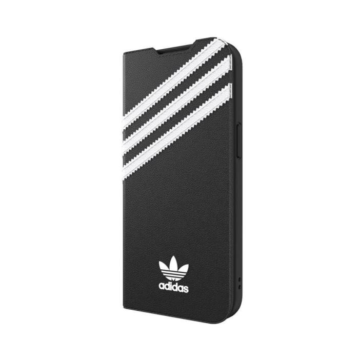 Adidas - Adidas Fodral till iPhone 13/13 Pro Svart/Vit