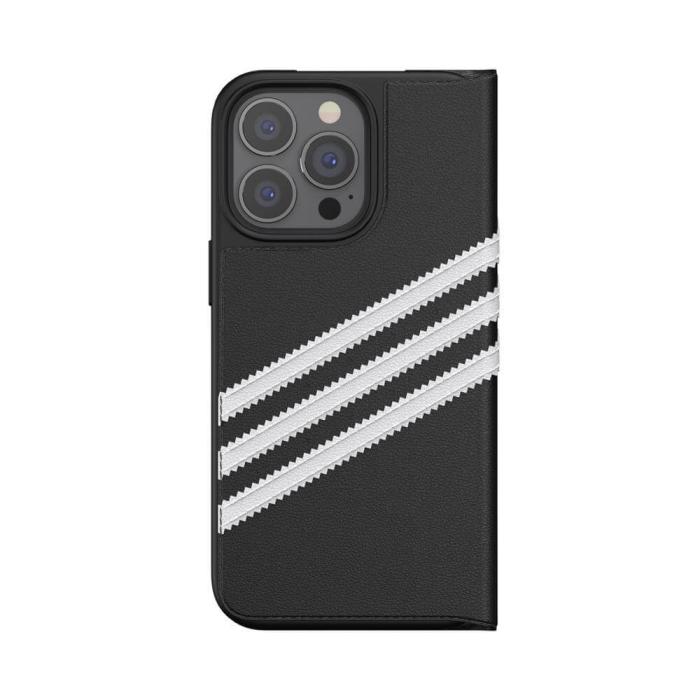 Adidas - Adidas Fodral till iPhone 13/13 Pro Svart/Vit
