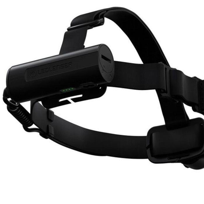 UTGATT1 - Led Lenser Pannlampa H7R Core