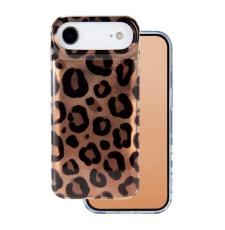 A-One Brand - iPhone Air Mobilskal Animal Print - Panther