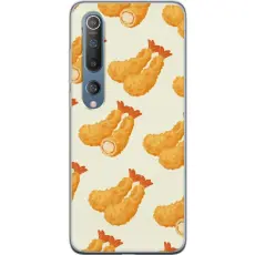 Gustaf - Mobilskal till Xiaomi Mi 10 5G med R&auml;kor