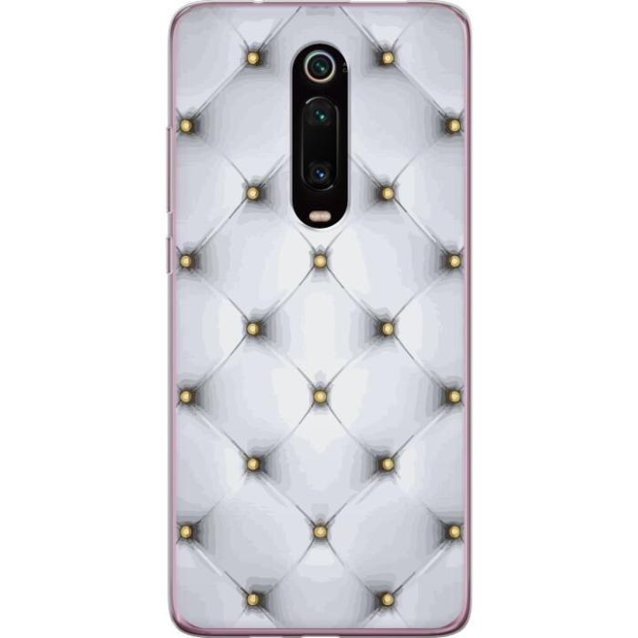 iSecrets - Mobilskal till Xiaomi Mi 9T Pro med Fancy