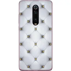 Gustaf - Mobilskal till Xiaomi Mi 9T Pro med Fancy
