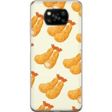 iSecrets - Mobilskal till Xiaomi Poco X3 NFC med Räkor