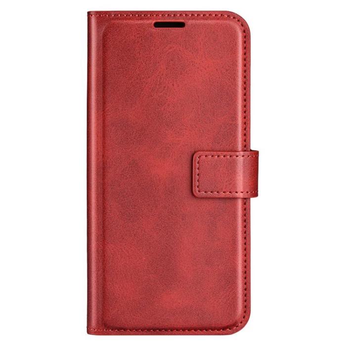 OEM - Flip Folio Fodral Xperia Pro-I - Röd