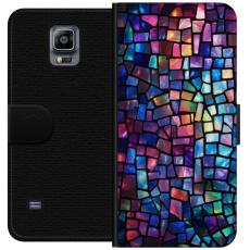 iSecrets - Plånboksfodral till Samsung Galaxy Note 4 med Disco