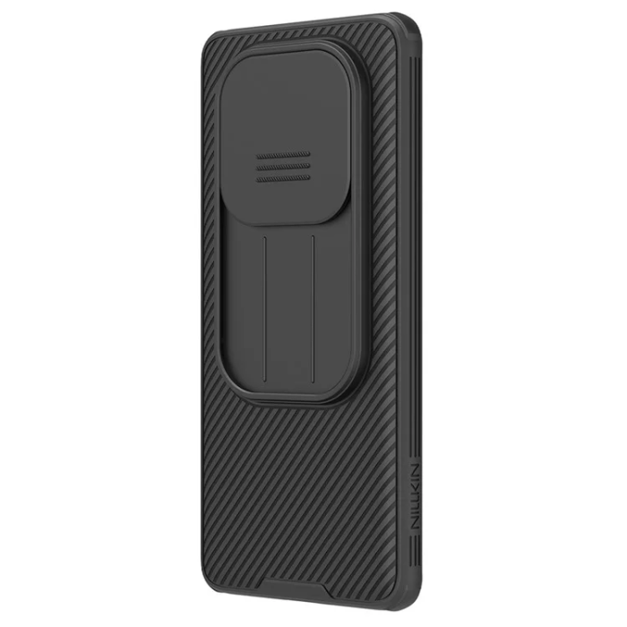 Nillkin - Nillkin Xiaomi Redmi Note 14 Pro 5G Mobilskal Camshield Pro