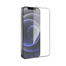 Hoco - HOCO tempered glass HD 5D Guardian shield (SET 10in1) for iPhone 12 Pro Max