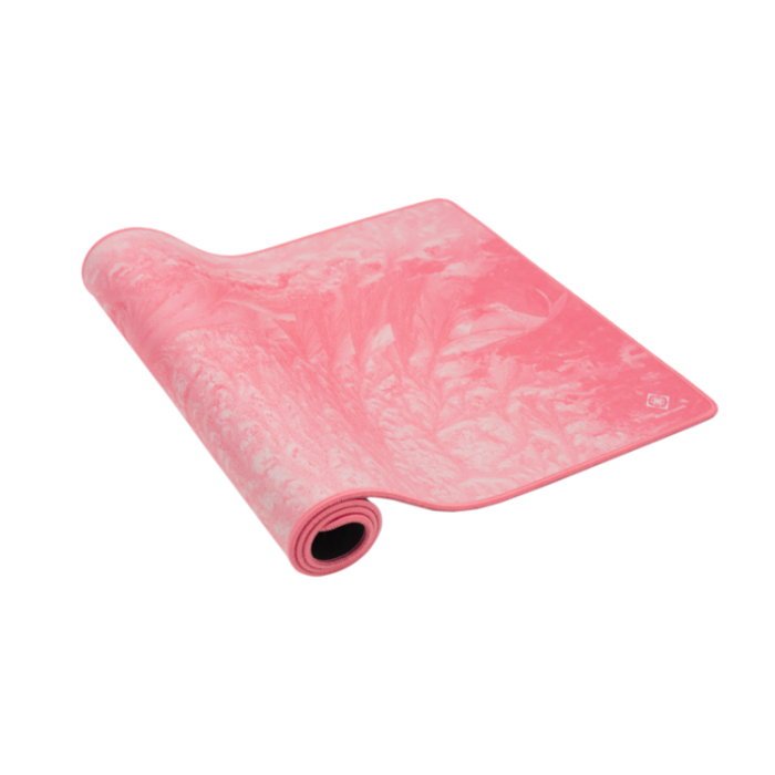 UTGATT1 - Deltaco Gaming Mousepad XL 900x400x4mm - Rosa