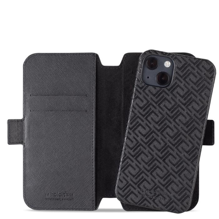 UTGATT1 - Holdit iPhone 13 Wallet Fodral Mag - Stockholm Celia