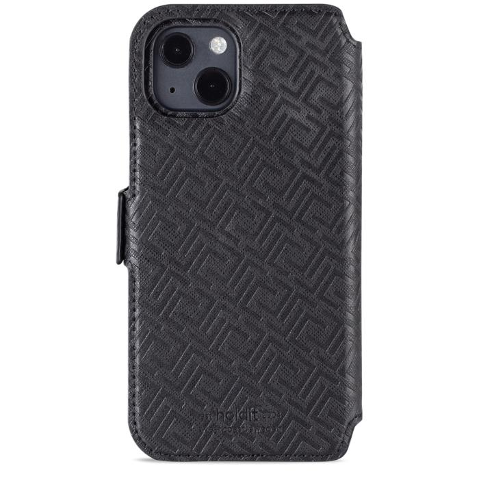 UTGATT1 - Holdit iPhone 13 Wallet Fodral Mag - Stockholm Celia