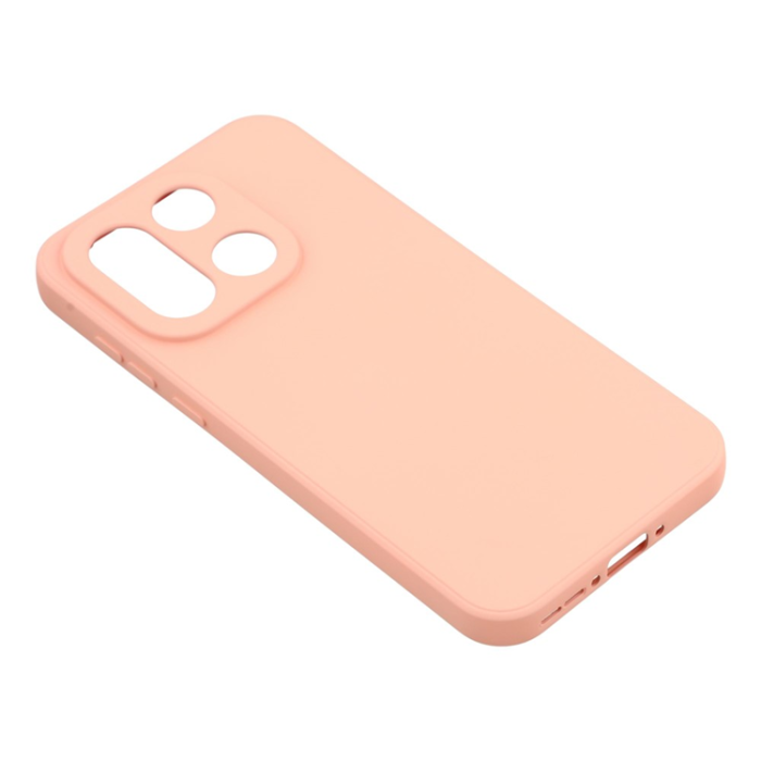 A-One Brand - Mobilskal till OnePlus 15 5G Anti-Scratch Fiber Lining - Rosa