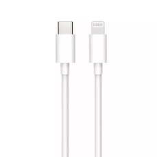 Apple - Original USB-C till Lightning-1m