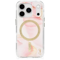 UNIQ - Uniq iPhone 17 Pro Max Mobilskal MagSafe Magnetic Coehl Aries