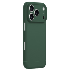 KZDOO - KZDOO iPhone 17 Pro Mobilskal Frosted Air Skin - Grön