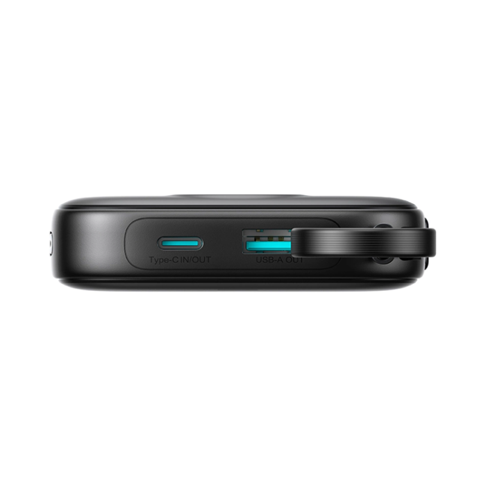 Joyroom - Joyroom Powerbank 10000mAh 22.5W Lightning/USB-C 0.25cm Kabel