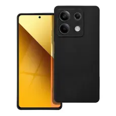 OEM - Mobilskal till Xiaomi Redmi Note 13 5G Soft - Svart