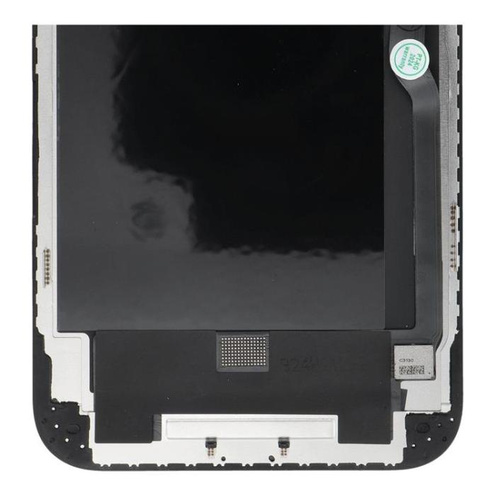 SpareParts - iPhone 12 Pro Max Skärm med LCD-display KD INCELL HD+
