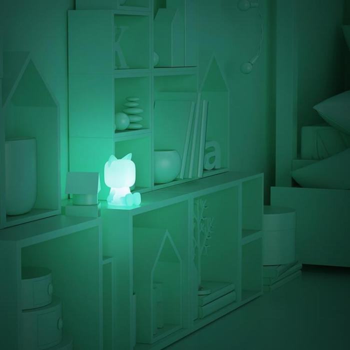 MOB - MOB Cute Animal Light Multicolor