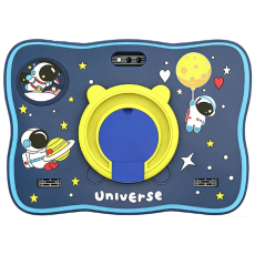 A-One Brand - Surfplatta F&ouml;r Barn A17 med 3000mAh Batteri - Bl&aring;