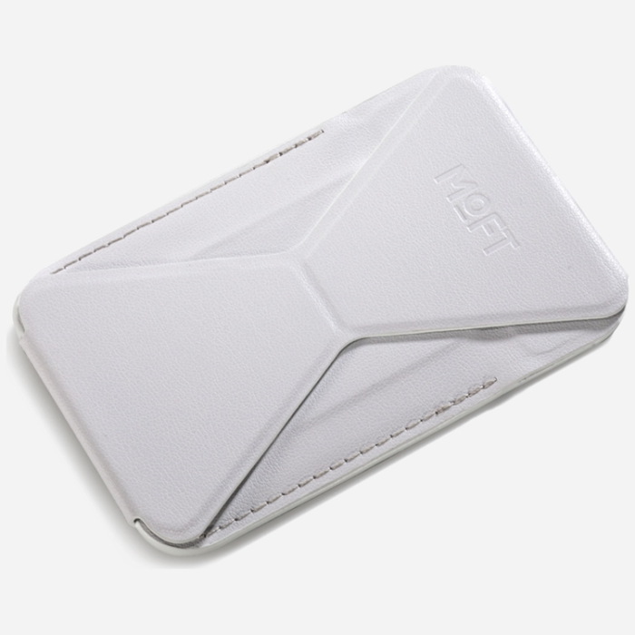 Moft - Moft MagSafe Korthållare Movas Snap-On - Misty Cove