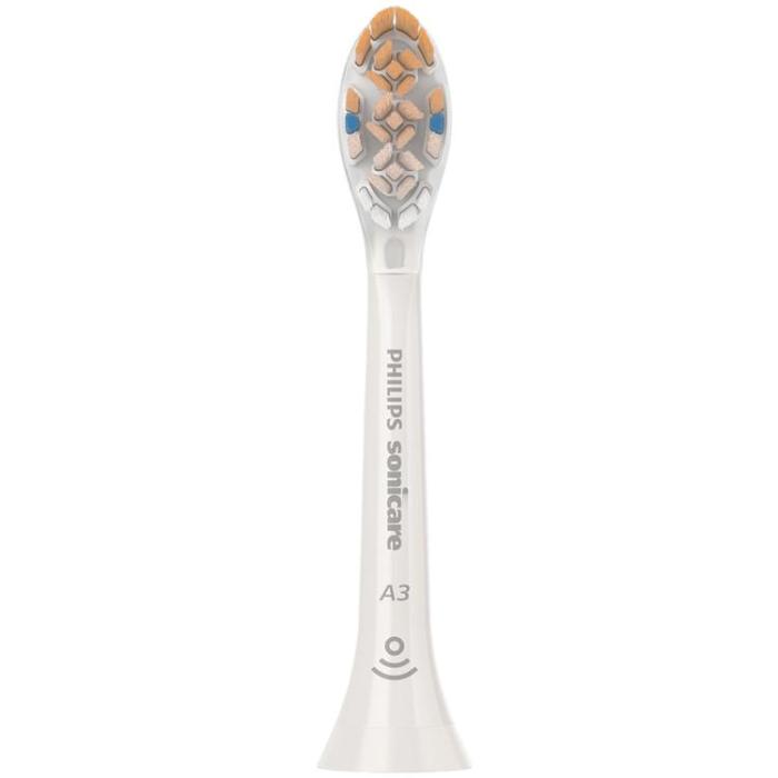 Philips - Philips Borsthuvud Vit A3 Premium All-inOne 2st HX9092/10