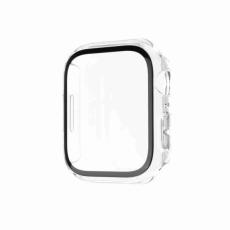 FIXED - Fixed Apple Watch (45mm) Skal Pure - Transparent