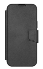 Tech21 - Tech21 Evo Lite Wallet Apple iPhone 15 Plus Svart