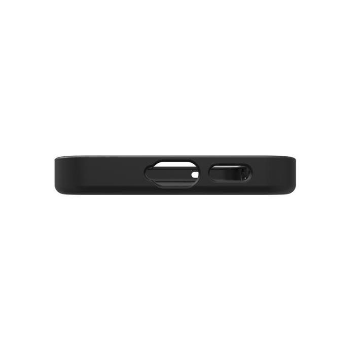 Zagg - ZAGG Galaxy S24 Mobilskal Luxe - Svart