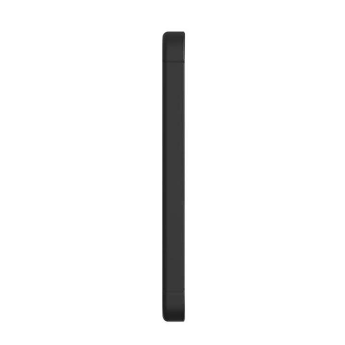Zagg - ZAGG Galaxy S24 Mobilskal Luxe - Svart