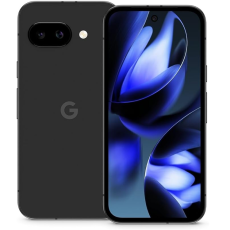 Google - Google Pixel 9a - 8GB - 128GB - Svart
