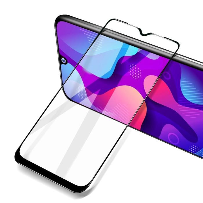OEM - Flexibelt Keramiskt Glas Skärmskydd Galaxy A13 4G