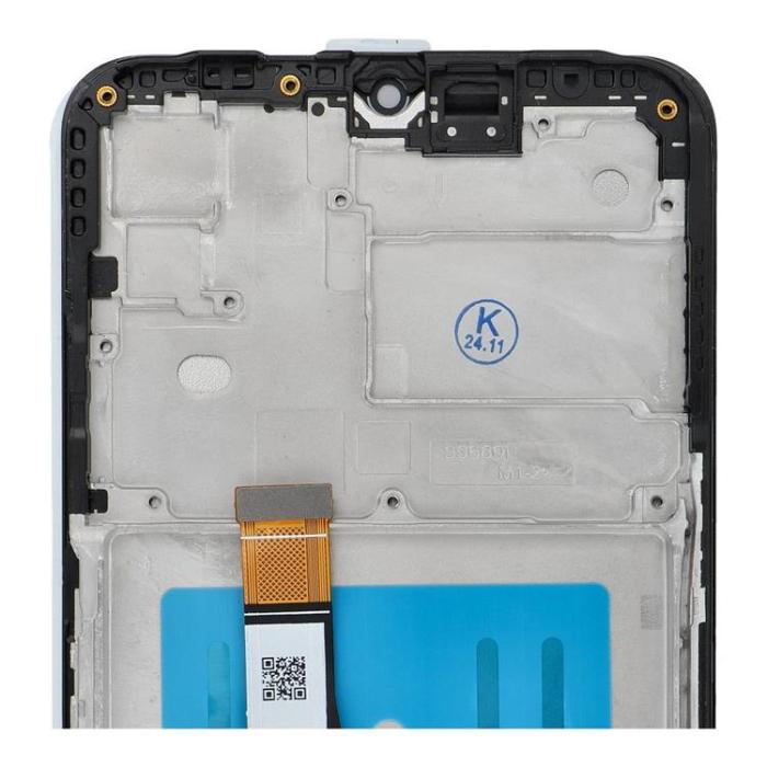 SpareParts - Galaxy A22 5G Skärm med LCD-display A226B NCC