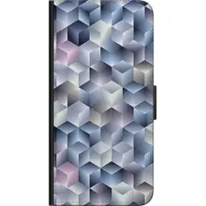 Gustaf - Pl&aring;nboksfodral till Samsung Galaxy Note10 Lite med Cyklon