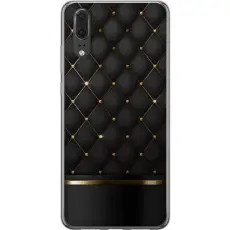 Gustaf - Mobilskal till Huawei P20 med Luxury Opulence