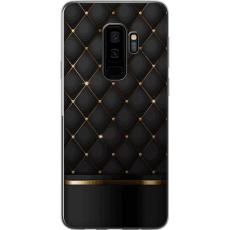 iSecrets - Mobilskal till Samsung Galaxy S9+ med Luxury Opulence