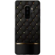 Gustaf - Mobilskal till Samsung Galaxy S9+ med Luxury Opulence