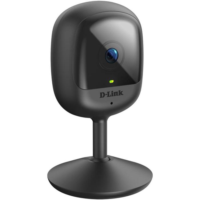 D-Link - D-Link Kompakt Full HD Inomhus WiFi-kamera