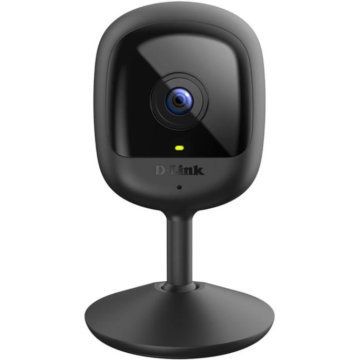 D-Link - D-Link Kompakt Full HD Inomhus WiFi-kamera