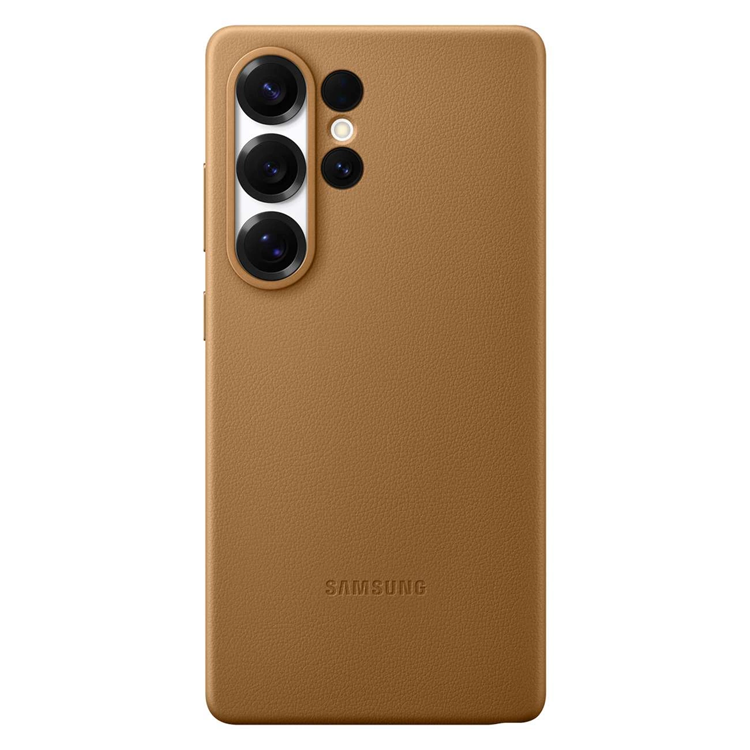 Samsung Galaxy S25 Ultra Mobilskal Kindsuit - Guld | 2353 | AlltMobil