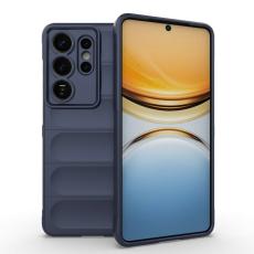 OEM - Mobilskal till Samsung Galaxy S26 Ultra Anti-Drop Mjuk TPU - Bl&aring;
